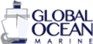 Global Ocean Marine logo