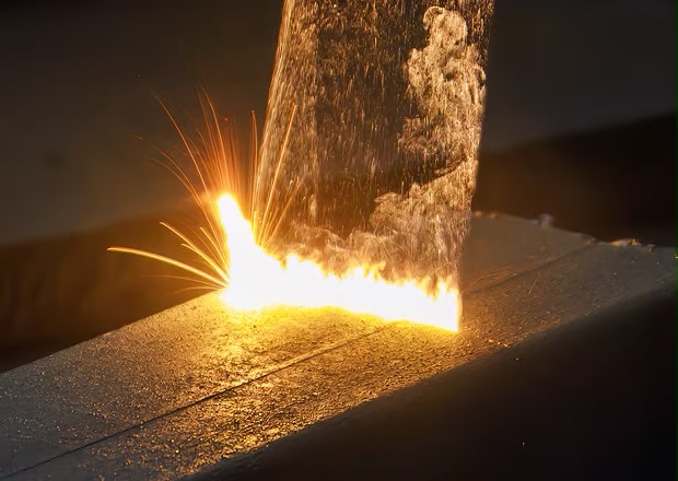 Laser Cleaning Technology