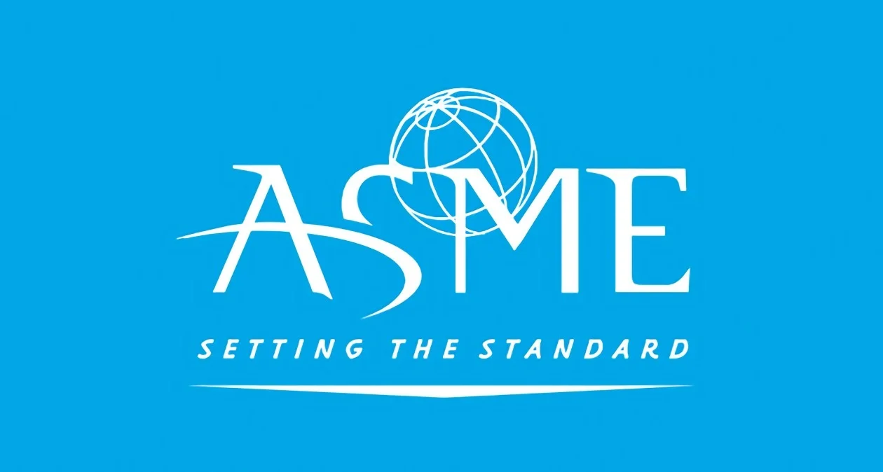 ASME — ASME