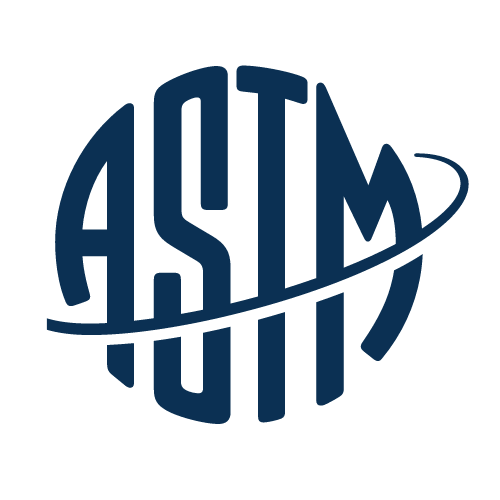 ASTM — ASTM International