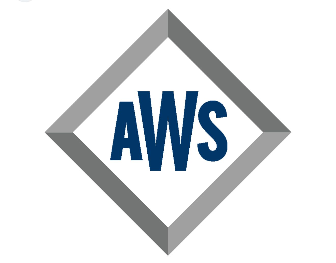 AWS — American Welding Society
