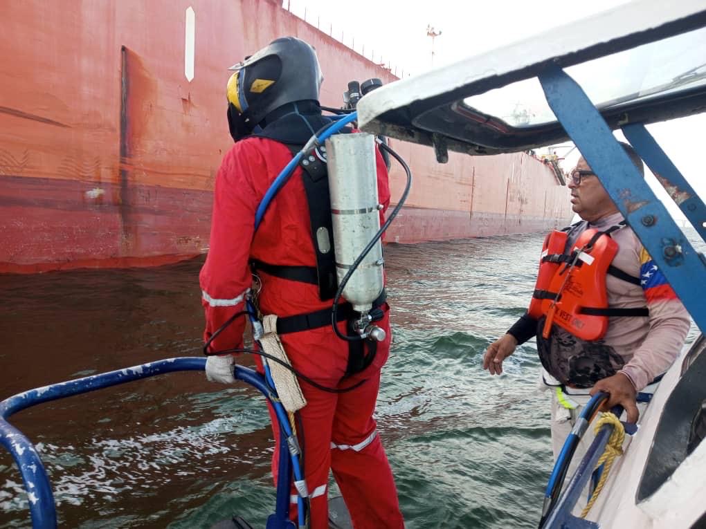 Specialized Subsea Operations