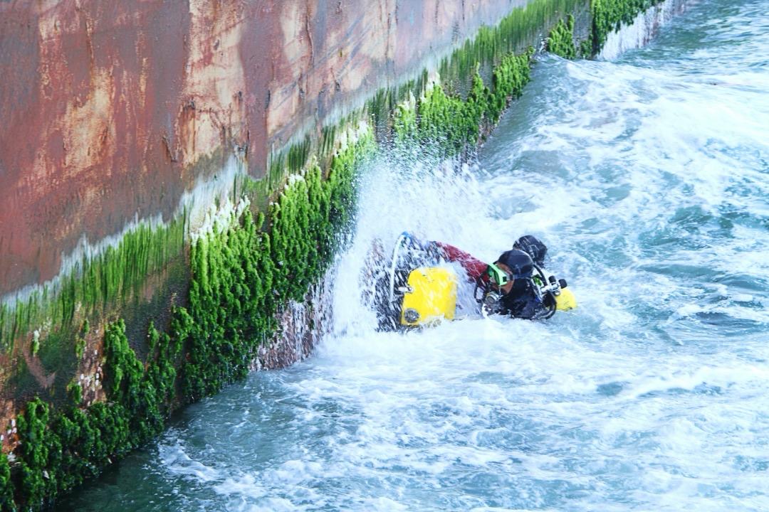 Maritime & Industrial Maintenance