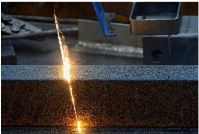 Precision Laser Cleaning