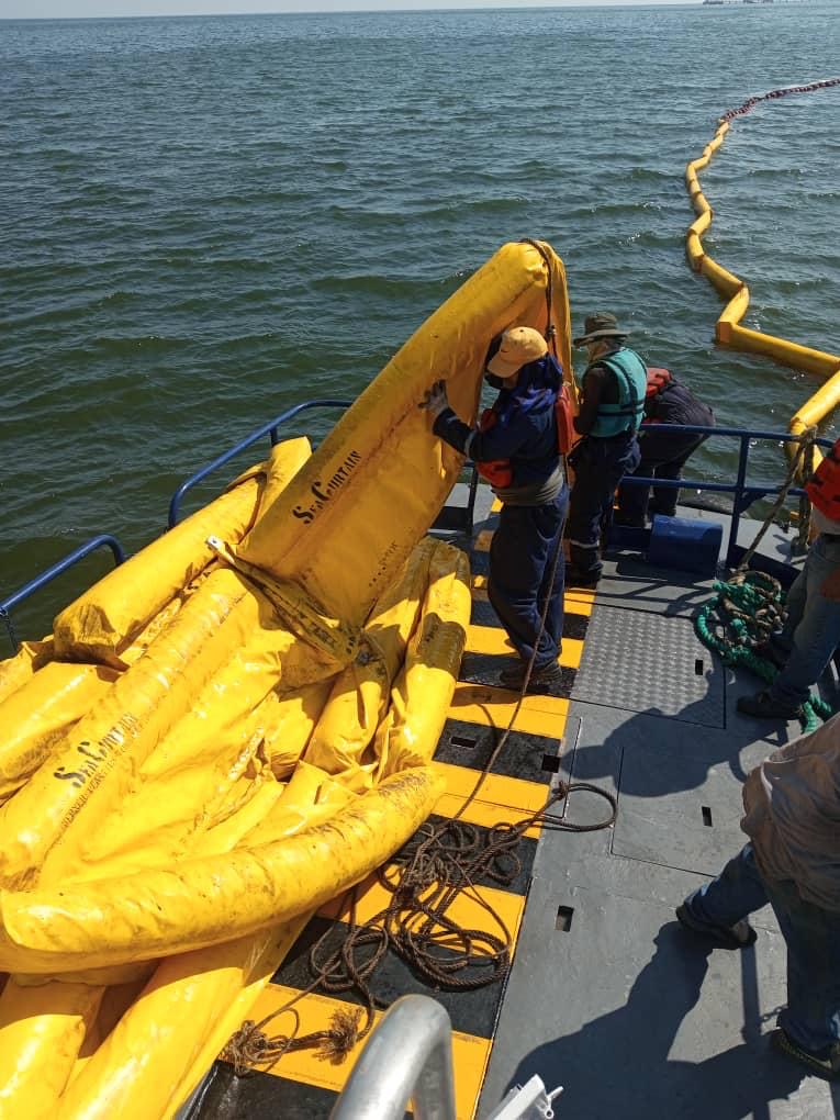 Environmental Remediation & Oil Spill Response