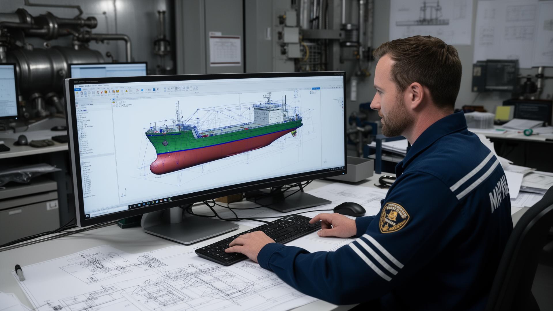 Engineering & Project Development