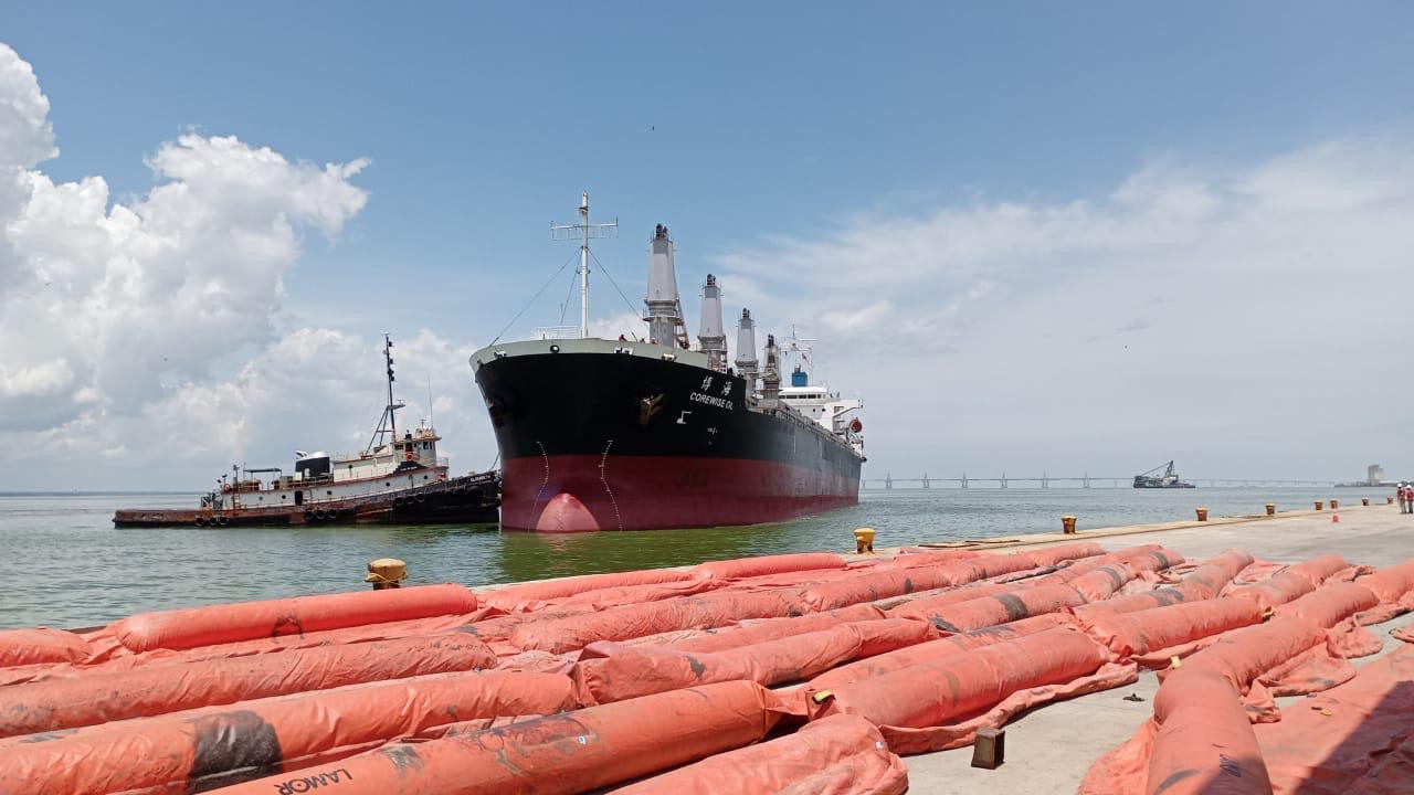 Containment & Environmental Support Services